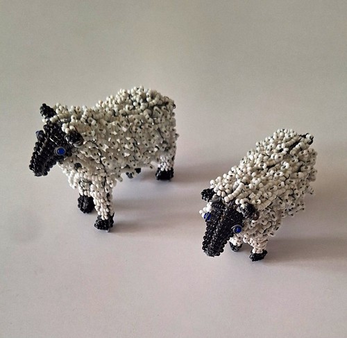 South african beaded wire - south,