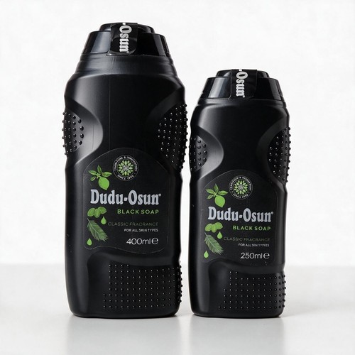 Dudu osun liquid - dudu-osun, black