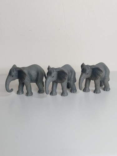 Collecta african elephant - collecta,