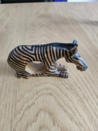 African animals table napkin - table,