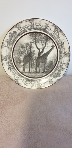 Royal doulton african - 🦒royal,