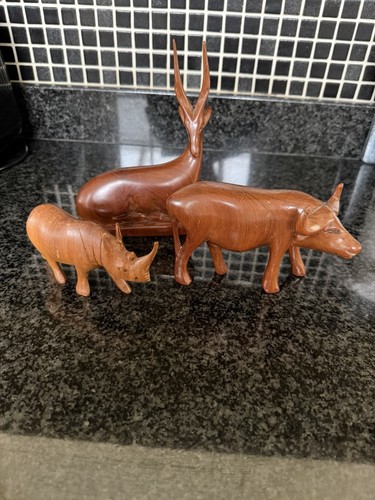 Vintage hand carved - vintage,