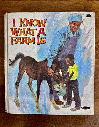 Vintage 1969 african american - 1969,
