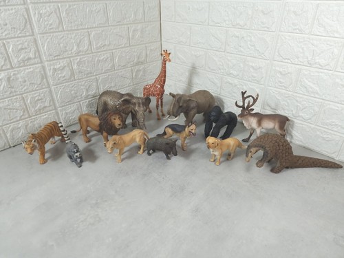13x schleich papo - 13x,
