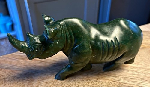Vintage green shona - vintage,