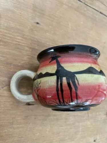 Malawi handmade ceramic - , &