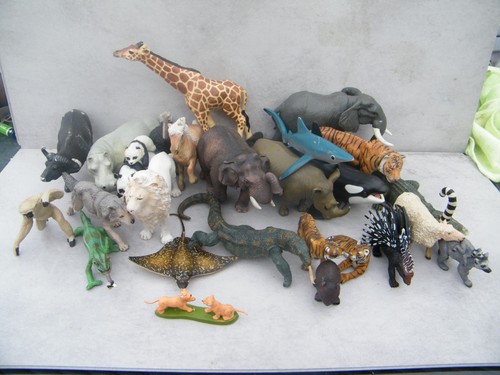 Papo collecta safari ltd and - safari,