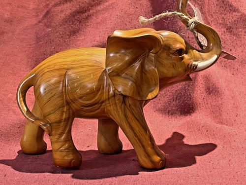 African plains wood - african,