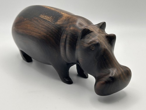Vintage hand carved - vintage,