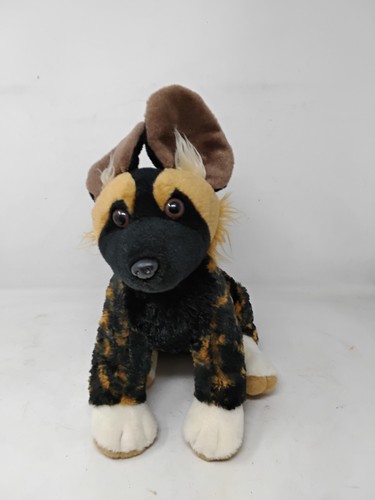 Wild republic african dog - republic,