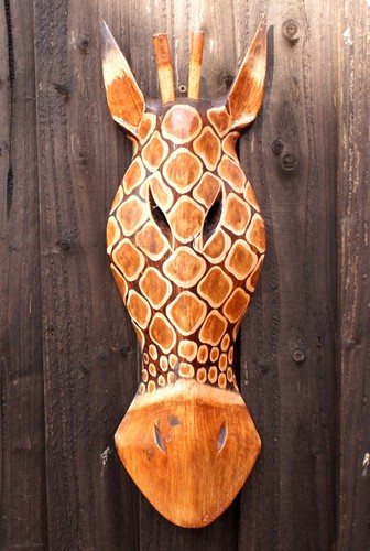 Clearance 50cm wooden hand - 50cm,