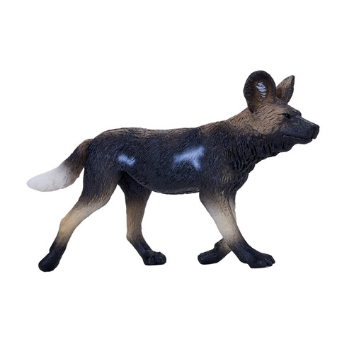 Mojo african painted dog - .mojo,