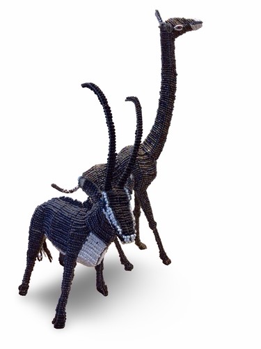 2african beaded - 2african,