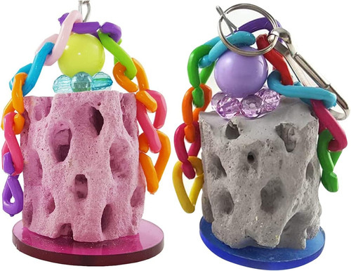 Pcs parrot chew toy - pcs,
