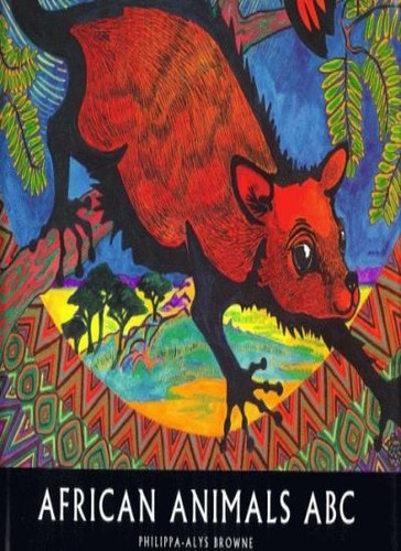 African animals - african,