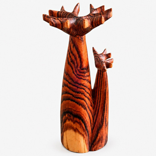 Madagascar hand carved wooden - madagascar,