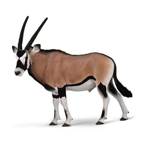 Collecta gemsbok african - collecta, gemsbok-