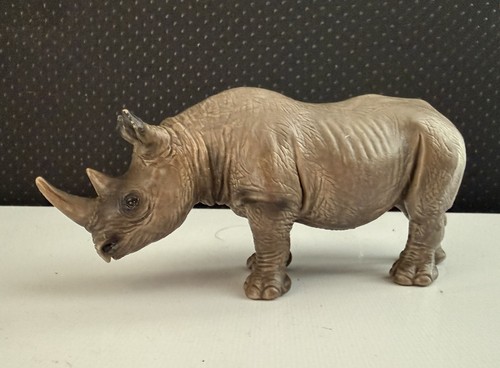 Rare vintage schleich african - rare,